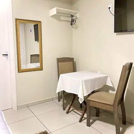 Hospedagem Pierina Gramado Exterior photo