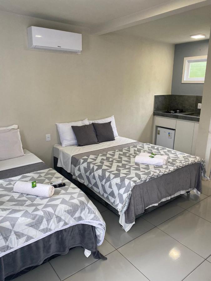 Apartment Pierina *
