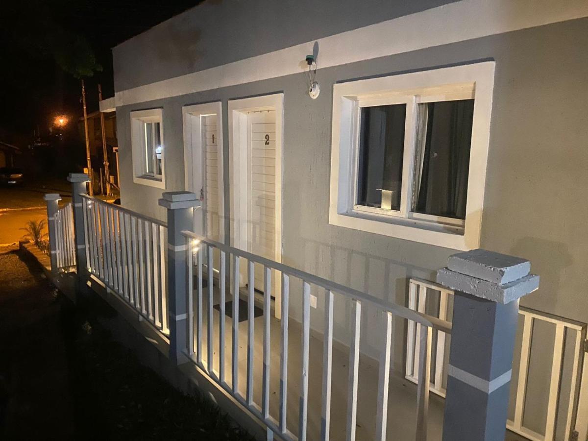 Apartment Pierina