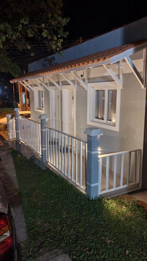 Pierina Apartment Gramado
