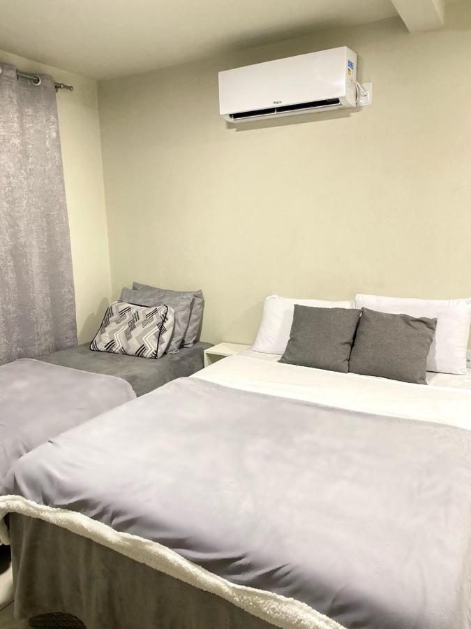 Apartment Pierina *