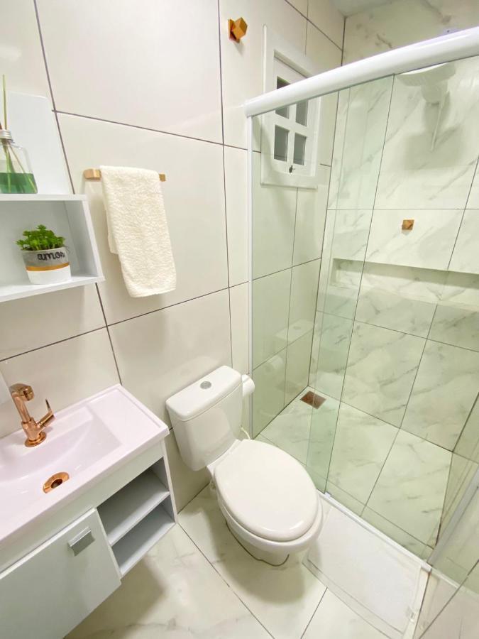 Pierina Apartment Gramado