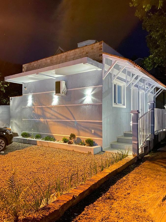 Apartment Pierina *